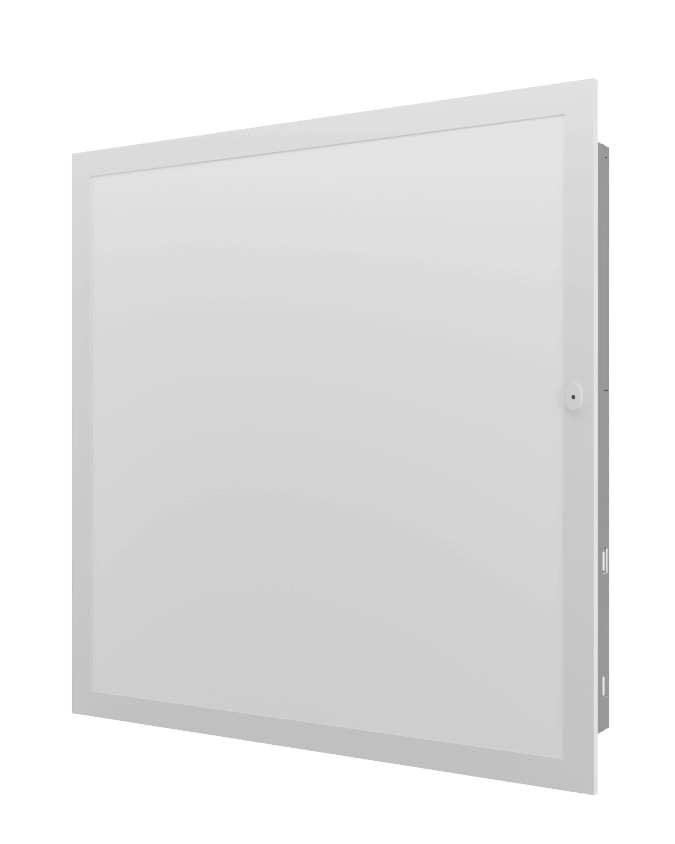 Backlit with PIR Sensor Base